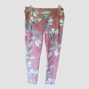 CALIA by Carrie Underwood Leggings, size L